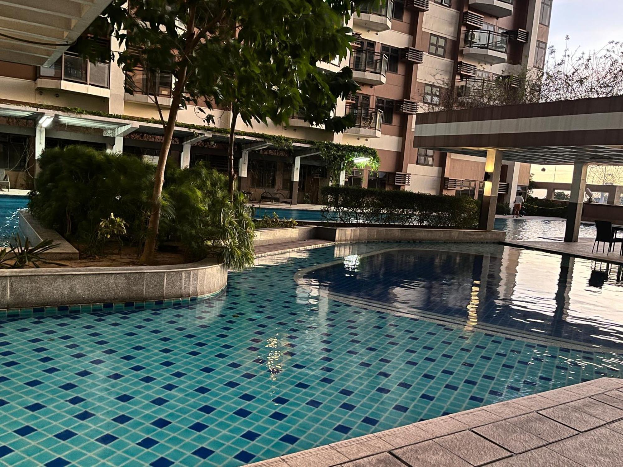 Bayview Near Picc Ccp Starcity Okada Airport Moa Pasay Exterior photo